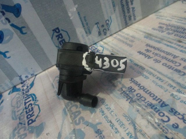 Sensor de pressão do coletor de admissão / sensor MAP MINI Mini (R56)