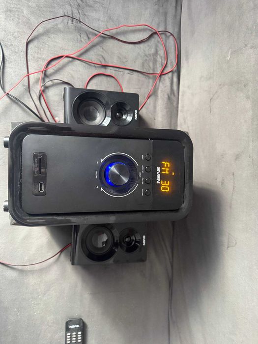 Колонки SVEN MS-2051