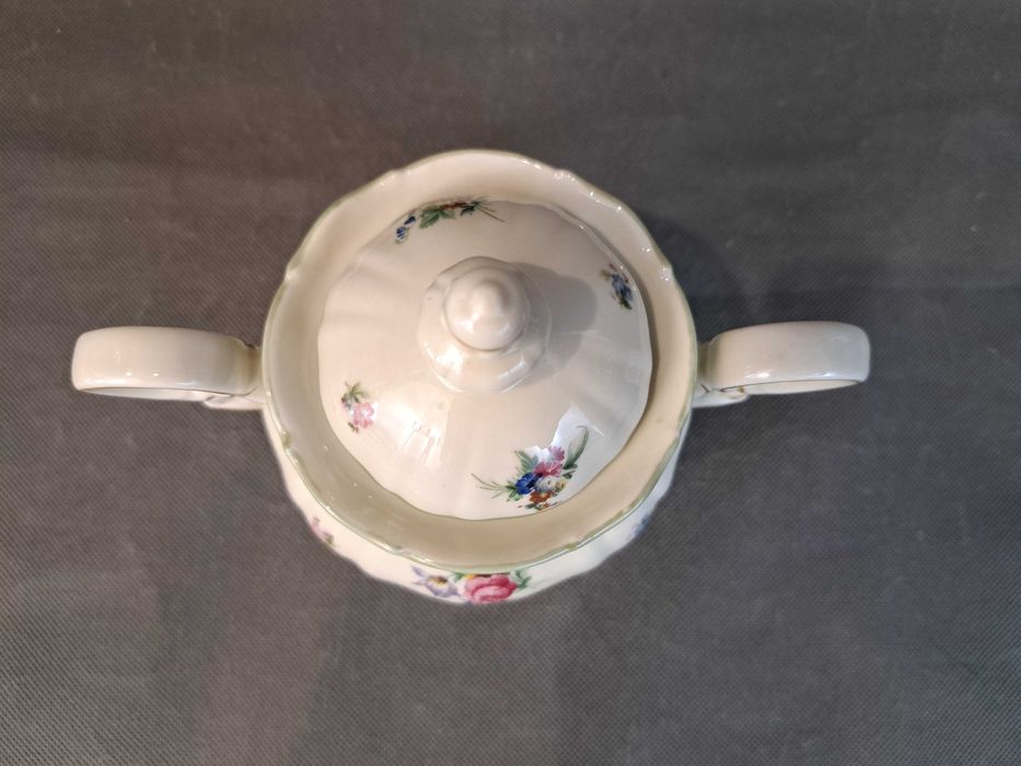 Cukierniczka porcelanowa Hutschenreuther
