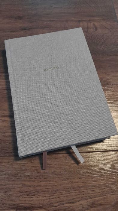 Journal Dziennik Planer