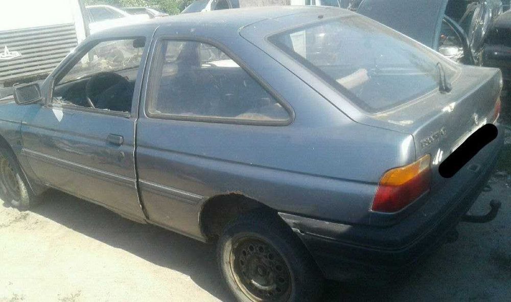 Ford Mondeo 3,Escort mk3,5 Fiesta Granada Sierra Scorpio Focus Transit