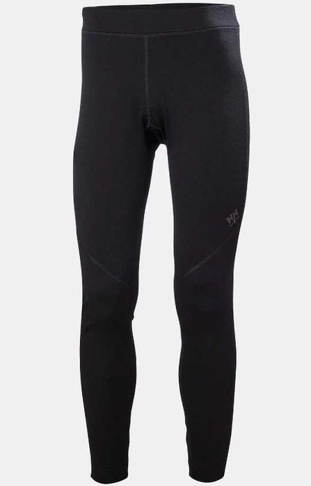 Термоштани шерсть мериноса Helly Hansen LIFA Base Layer Merino Trouser