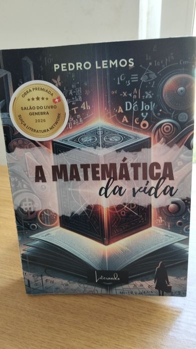 A matemática da vida