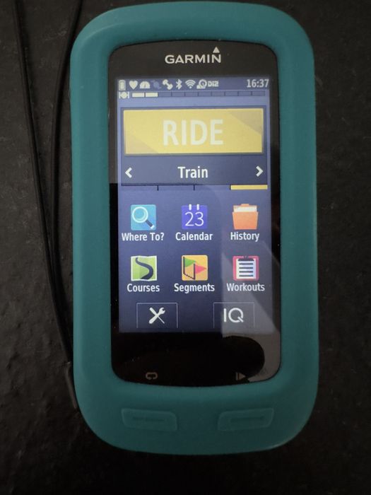 Garmin Edge 1000 komputer Vivoactive 4 zegarek i extra