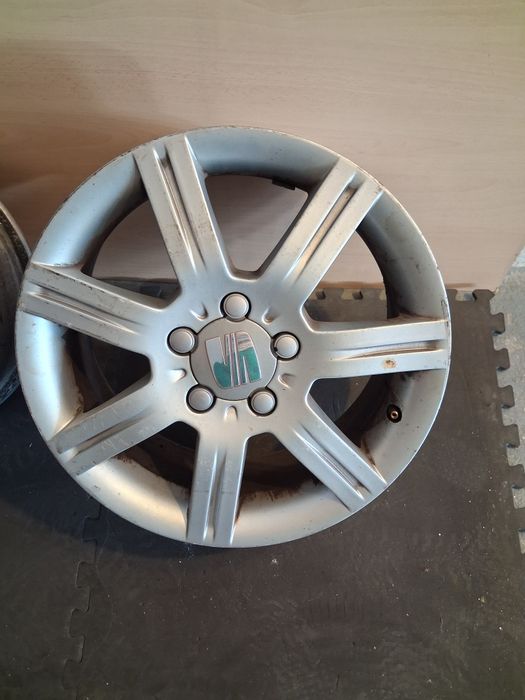 Jantes SEAT Leon