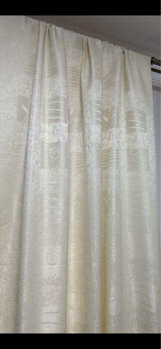 Шторна тканина, 4 метри