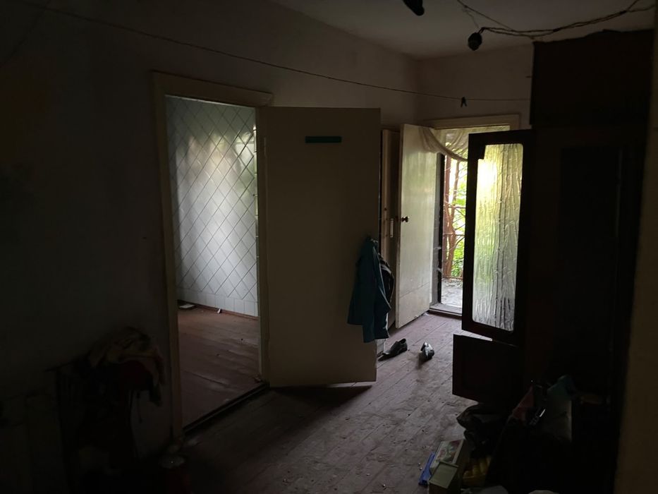 Продам одно поверховий будинок