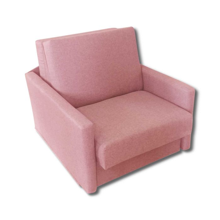 Rozkładana Sofa dla dziecka z pojemnikiem funkcją spania łóżko