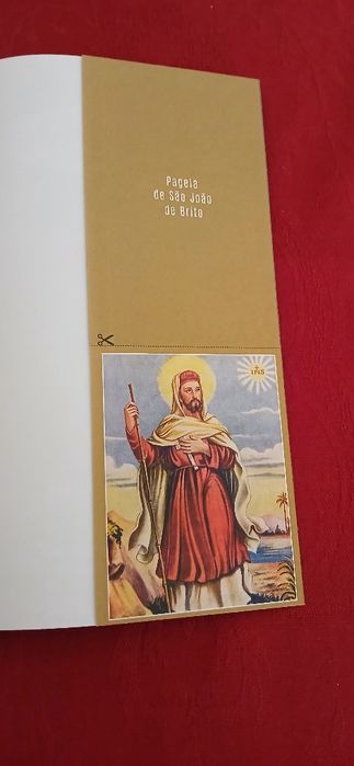 O meu guia de orações, novos