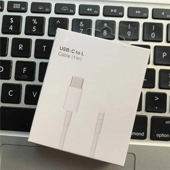 Оригинальный комплект быстрая зарядка 20w кабельдля iphone айфона11/12