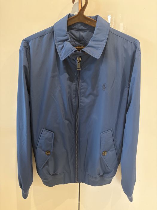 Kurtka Polo Ralph Lauren