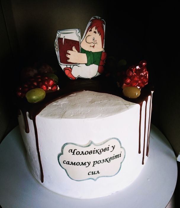 Домашние торты! Все для Вас