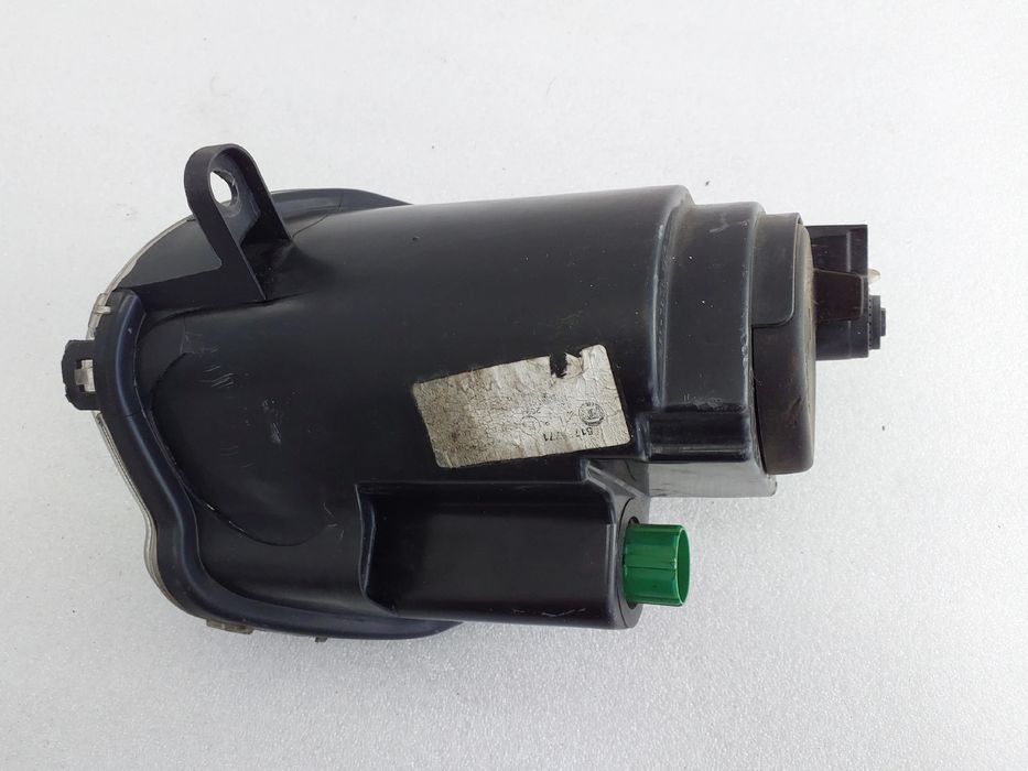Luz circulação diurna direita FIAT 500 (312_)