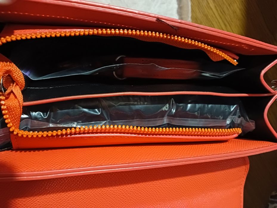 Жіноча сумочка, клатч