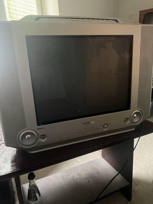 Телевізор sumsung