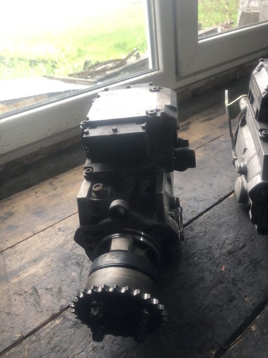 ТНВД Опель 2.2,2.0DTI паливний насос Opel Astra, Vectra, Omega, Zafira