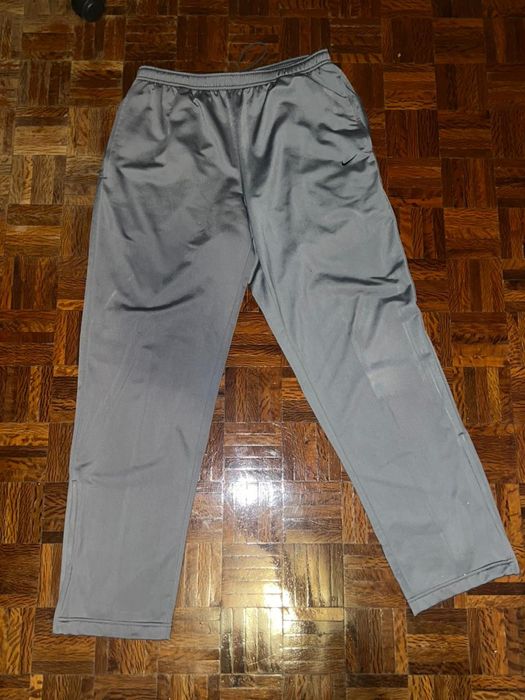 Calças de Fato de Treino Nike