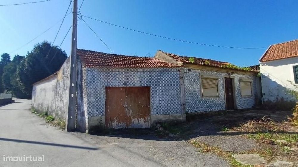 Moradia V3 - até 100% Financiamento