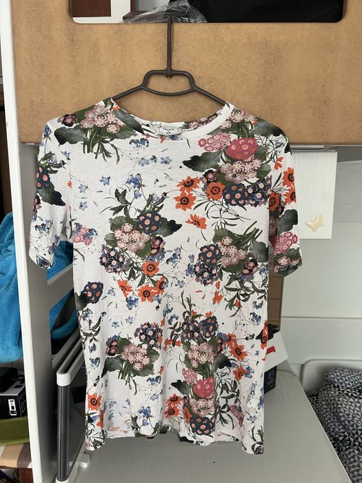 Футболка жіноча erdem x H&M