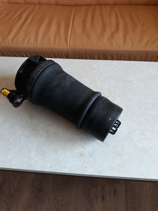 Lincoln nawigator Miech poduszka