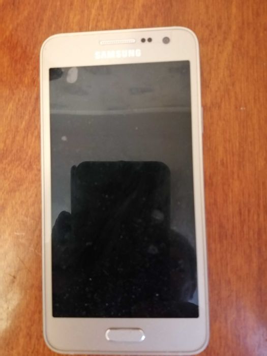 Samsung GALAXY A3