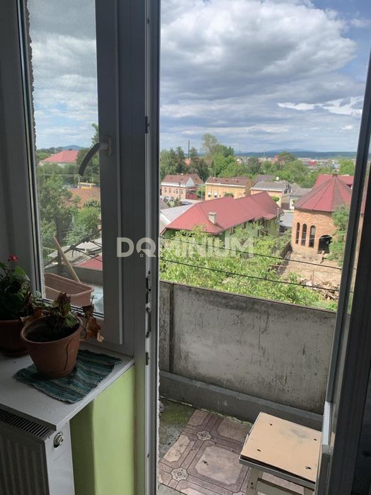 Продається квартира в м.Виноградів, вул. Героїв Майдану