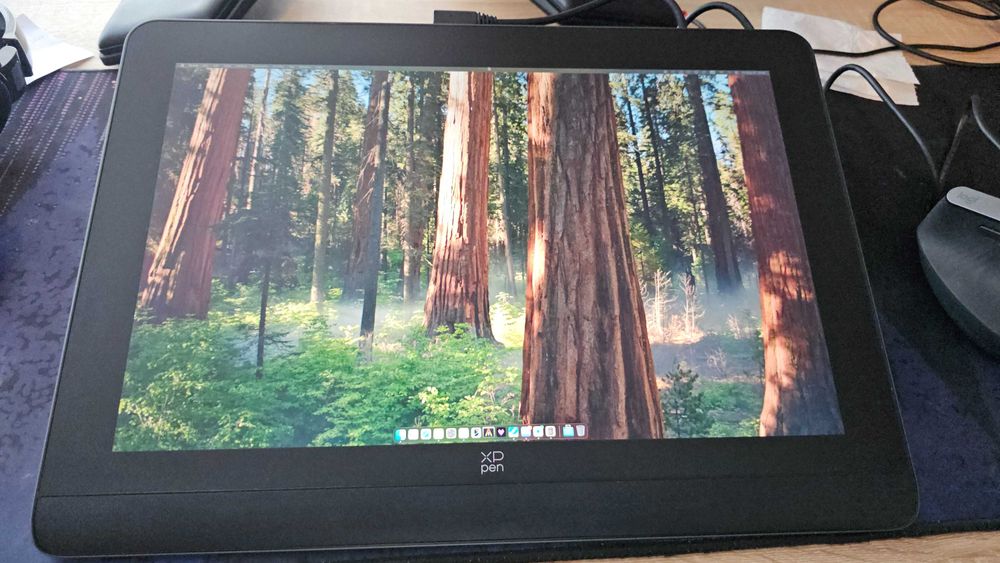 Tablet Graficzny XP-Pen Artist Pro 16 (2nd gen)