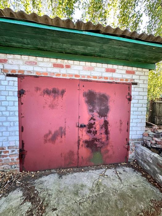 Продам житловий будинок біля Чернігова (с. Іванівка)