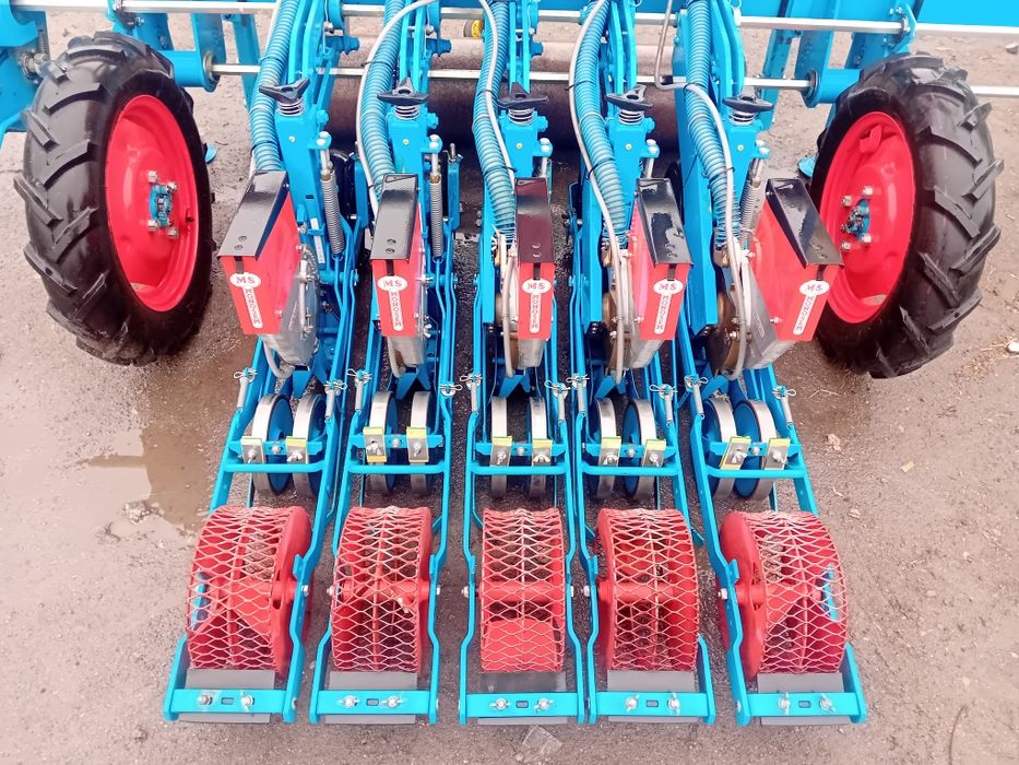 Siewnik monosem ms do warzyw