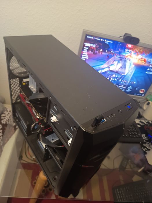 Продам ПК в отличном состоянии