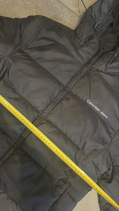 Kurtka męska Calvin Klein Jeans S J30J320922