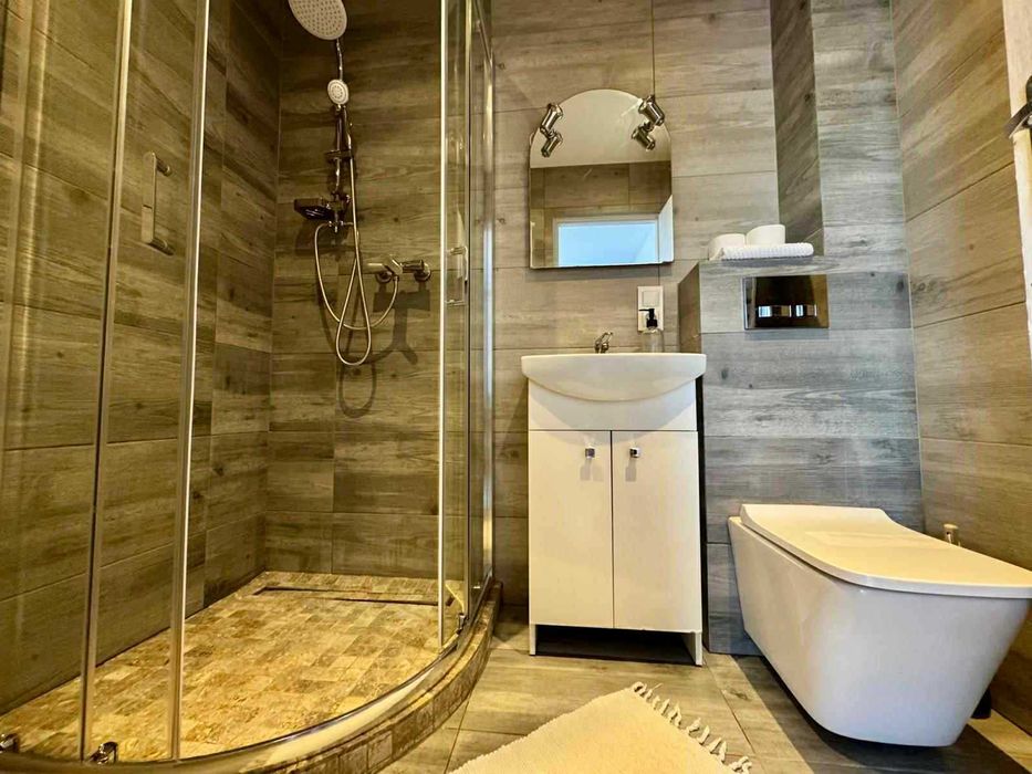 Mieszkanie dla pracowników – cicha i spokojna okolica