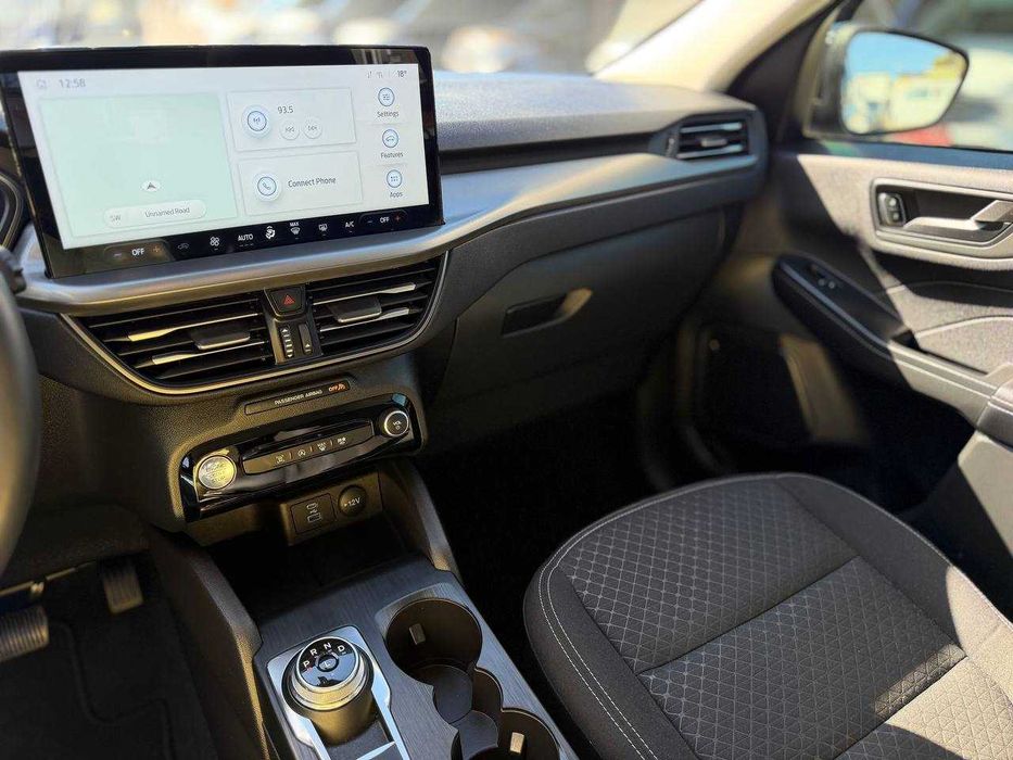 Ford Escape Active 2023