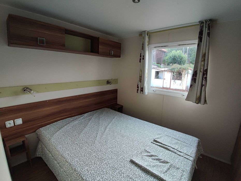 Mobil Home T2 | Grande Stock | TOP IRM toda equipada