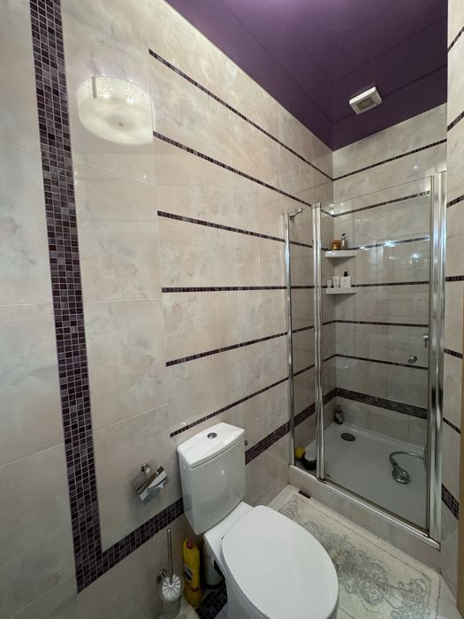 Сдам новострой 3 комнатную квартиру 150м2 ул. О.Яроша,22