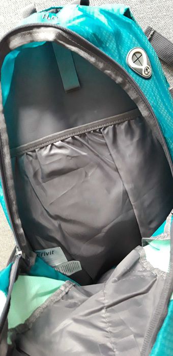 Mochila de trekking, caminhada, montanhismo - Artigo NOVO.