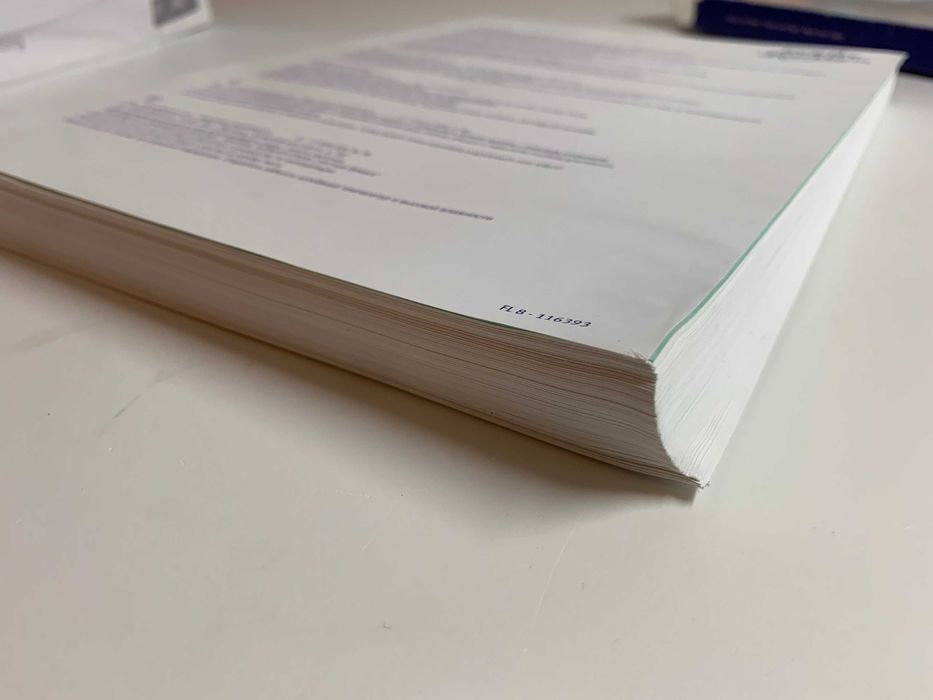 Avery Instant Dry Błyszczący papier do drukarek laserowych 120g 200szt