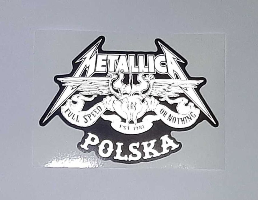Metallica Chorzów