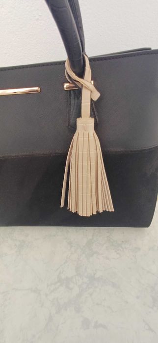 Mala de Senhora com Alça Primark