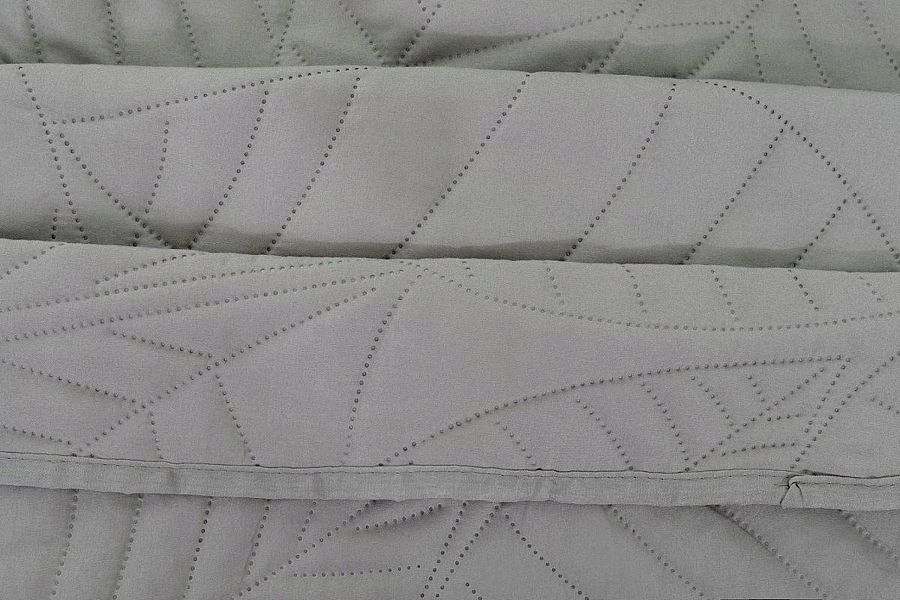 Narzuta 220x240 Dekoracyjna na Łóżko Mikrofibra Nicole Pled