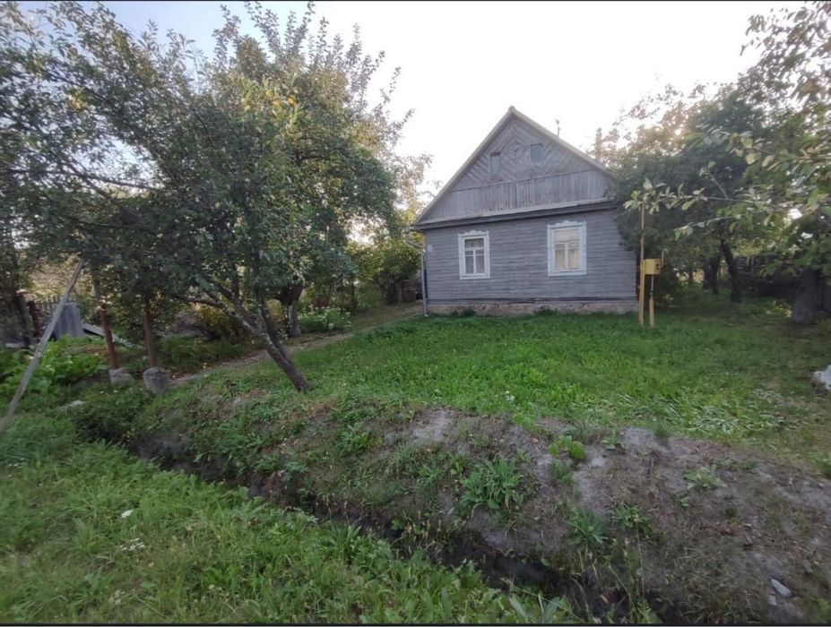 Будинок в с.Іванівка