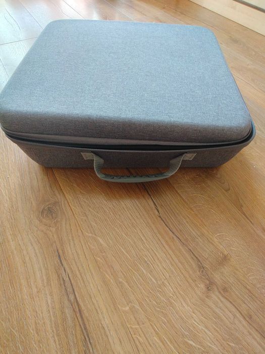Etui ochronne do playstation 5