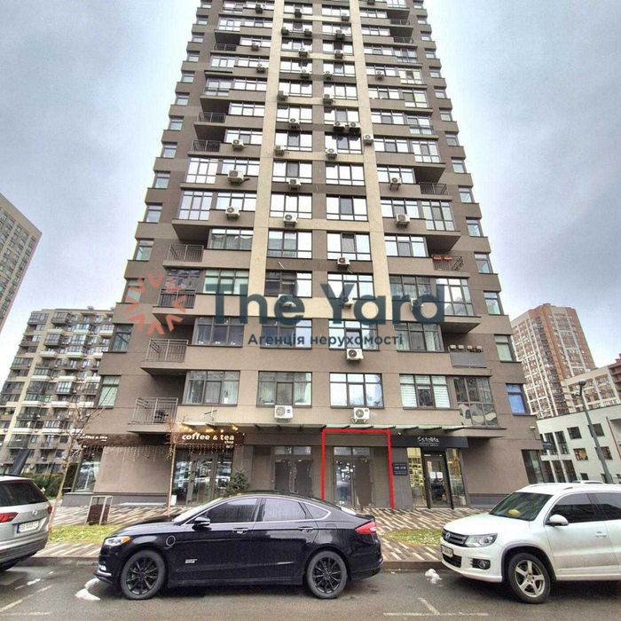 Комерційна нерухомість за адресою вул. Замковецька (площа 209 м²) - Atlanta.ua - фото 2