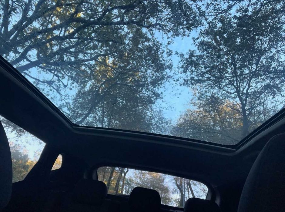 Qashqai N-Connecta 2016 | ótimo estado