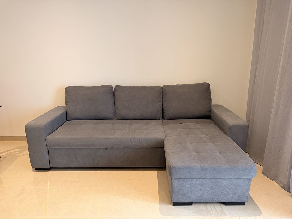 SOFA CAMA CHAISE LOUNGUE