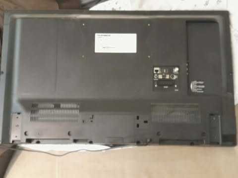 Telewizor Smart TV Telefunken 32 cale D32H289X4CW + Pilot