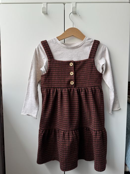 Комплект George (2-3 роки)