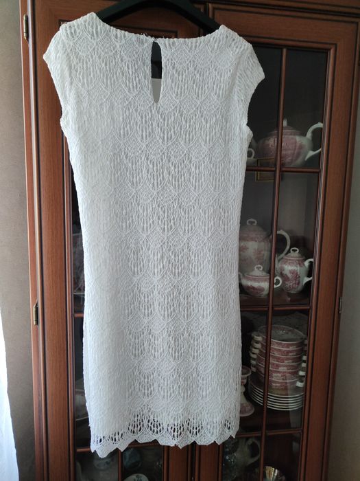 Sukienka letnia Reserved 38