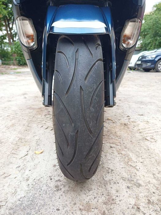Yamaha N max 125 new v2 2023