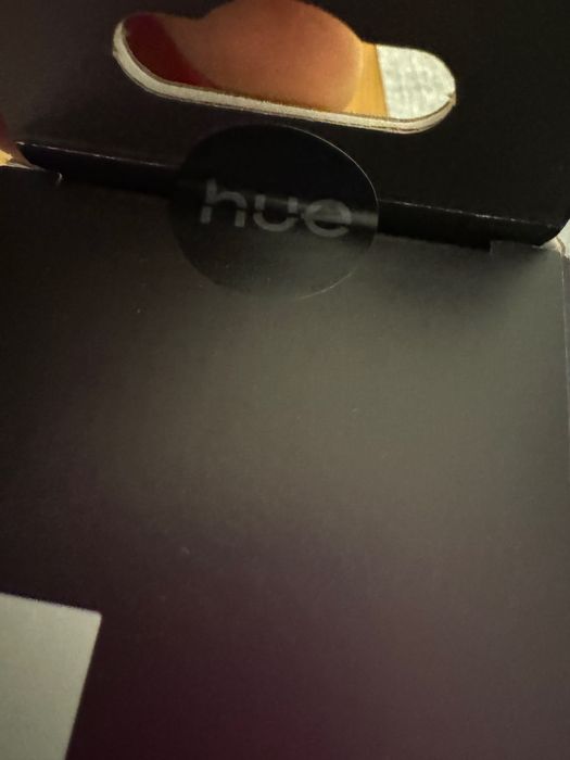 Żarówka Philips Hue 1600 lm nowa